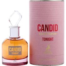 Perfume Unisex Maison Alhambra Candid Tonight Eau De Parfum Spray 100 Ml Perfume Unisex Maison Alhambra Candid Tonight Eau De Parfum Spray 100 Ml