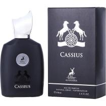 Perfume Unisex Maison Alhambra Cassius Eau De Parfum Spray 100 Ml Perfume Unisex Maison Alhambra Cassius Eau De Parfum Spray 100 Ml