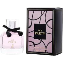 Perfume Unisex Maison Alhambra My Party Eau De Parfum Spray 100 Ml