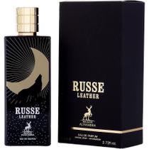 Perfume Unisex Maison Alhambra Russe Leather Eau De Parfum Spray 80 Ml