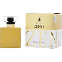 Perfume Unisex Maison Alhambra Zeno Eau De Parfum Spray 100 Ml
