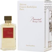 Perfume Unisex Maison Francis Kurkdjian Baccarat Rouge 540 EDP Spray 200 Ml