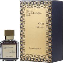 Perfume Unisex Maison Francis Kurkdjian Oud Silk Mood Extrait De Parfum Spray 70 Ml Perfume Unisex Maison Francis Kurkdjian Oud Silk Mood Extrait De Parfum Spray 70 Ml