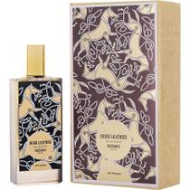 Perfume Unisex Memo Paris Irish Leather EDP Spray 75 Ml (Nova Embalagem) Perfume Unisex Memo Paris Irish Leather EDP Spray 75 Ml (Nova Embalagem)