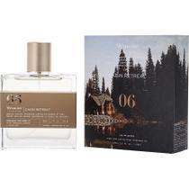 Perfume Unisex Memoire Archives Cabin Retreat Eau De Parfum 100 ML Perfume Unisex Memoire Archives Cabin Retreat Eau De Parfum 100 ML