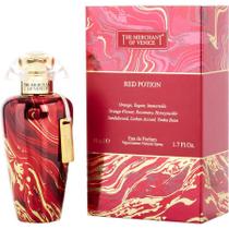 Perfume Unisex Merchant Of Venice Red Potion Eau De Parfum Spray 50 Ml Perfume Unisex Merchant Of Venice Red Potion Eau De Parfum Spray 50 Ml