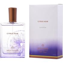 Perfume Unisex Molinard Citrus Noir Eau De Parfum Spray 75 Ml