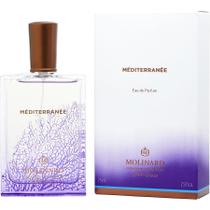 Perfume Unisex Molinard Mediterranee Eau De Parfum Spray 75 Ml