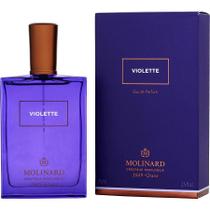 Perfume Unisex Molinard Violette Eau De Parfum Spray 75 Ml (Nova Embalagem)