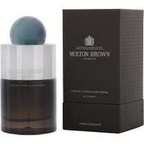 Perfume Unisex Molton Brown Coastal Cypress&Sea Fennel EDP Spray 100 Ml Perfume Unisex Molton Brown Coastal Cypress&Sea Fennel EDP Spray 100 Ml