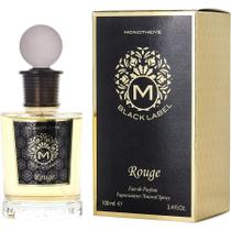 Perfume Unisex Monotheme Venezia Rouge Eau De Parfum 100 ML