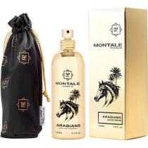 Perfume Unisex Montale Paris Arabians Eau De Parfum Spray 100 Ml Perfume Unisex Montale Paris Arabians Eau De Parfum Spray 100 Ml