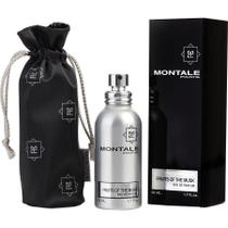 Perfume Unisex Montale Paris Fruits Of The Musk Eau De Parfum Spray 50 Ml Perfume Unisex Montale Paris Fruits Of The Musk Eau De Parfum Spray 50 Ml