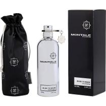 Perfume Unisex Montale Paris Musk To Eau De Parfum Spray 100 Ml
