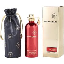 Perfume Unisex Montale Paris Oud Tobacco Eau De Parfum Spray 100 Ml