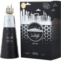Perfume Unisex Nabeel Fulad Eau De Parfum Spray 100 Ml Perfume Unisex Nabeel Fulad Eau De Parfum Spray 100 Ml