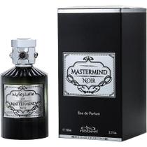 Perfume Unisex Nabeel Master Mind Noir Eau De Parfum Spray 100 Ml