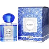 Perfume Unisex Nabeel Modern Eau De Parfum Spray 100 Ml Perfume Unisex Nabeel Modern Eau De Parfum Spray 100 Ml