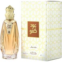 Perfume Unisex Nabeel Oud Cafu Eau De Parfum Spray 100 Ml Perfume Unisex Nabeel Oud Cafu Eau De Parfum Spray 100 Ml