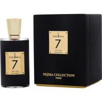Perfume Unisex Nejma 7 Eau De Parfum Spray 100 Ml Perfume Unisex Nejma 7 Eau De Parfum Spray 100 Ml