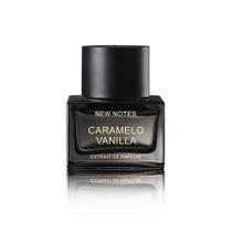 Perfume Unisex New Notes Caramelo Vanilla Extrait De Parfum Spray 50 Ml Perfume Unisex New Notes Caramelo Vanilla Extrait De Parfum Spray 50 Ml