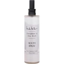 Perfume Unisex Nicole Miller Cucumber & Sea Mist Para Ambiente Em Spray 150 Ml Perfume Unisex Nicole Miller Cucumber & Sea Mist Para Ambiente Em Spray 150 Ml