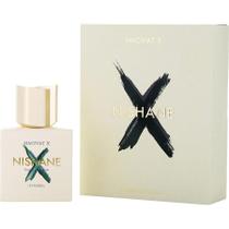 Perfume Unisex Nishane Hacivat X Extrait De Parfum Spray 50 Ml Perfume Unisex Nishane Hacivat X Extrait De Parfum Spray 50 Ml