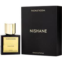 Perfume Unisex Nishane Patchuli Kozha Extrait De Parfum Spray 50 Ml Perfume Unisex Nishane Patchuli Kozha Extrait De Parfum Spray 50 Ml
