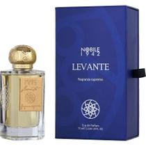 Perfume Unisex Nobile 1942 Levante Eau De Parfum Spray 75 Ml Perfume Unisex Nobile 1942 Levante Eau De Parfum Spray 75 Ml