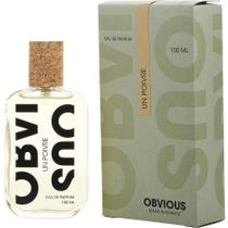 Perfume Unisex Obvious Un Poivre Eau De Parfum Spray 100 Ml