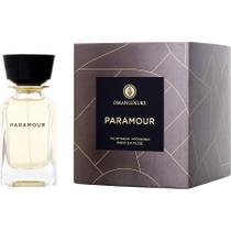 Perfume Unisex Omanluxury Paramour Eau De Parfum 100 ML