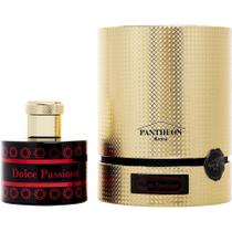 Perfume Unisex Pantheon Roma Dolce Passione Extrait De Parfum Spray 100 Ml Perfume Unisex Pantheon Roma Dolce Passione Extrait De Parfum Spray 100 Ml