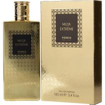 Perfume Unisex Perris Monte Carlo Musk Extreme Eau De Parfum Spray 100 Ml Perfume Unisex Perris Monte Carlo Musk Extreme Eau De Parfum Spray 100 Ml