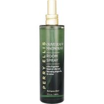 Perfume Unisex Perry Ellis Olive Leaf & Magnolias Para Ambiente Em Spray 150 Ml