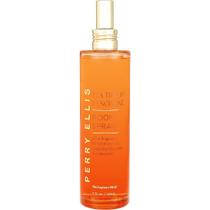 Perfume Unisex Perry Ellis Tea Tree & Tangerine Para Ambiente Em Spray 150 Ml