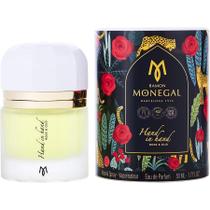 Perfume Unisex Ramon Monegal Hand In Eau De Parfum Spray 50 Ml