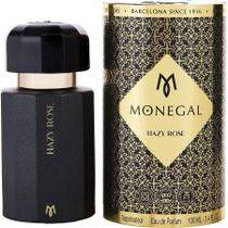 Perfume Unisex Ramon Monegal Hazy Rose Eau De Parfum Spray 100 Ml
