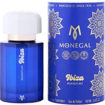 Perfume Unisex Ramon Monegal Ibiza Sunset Cafe Eau De Parfum Spray 100 Ml