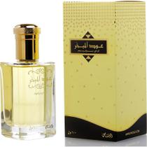 Perfume Unisex Rasasi Oudh Al Mubakkhar Eau De Parfum 100 ML Perfume Unisex Rasasi Oudh Al Mubakkhar Eau De Parfum 100 ML