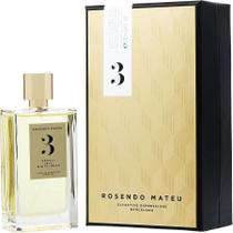 Perfume Unisex Rosendo Mateu No Eau De Parfum 100 ML