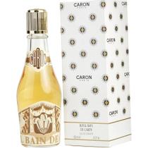 Perfume Unisex Royal Bain Caron Champagne Caron Eau De Toilette 125 Ml