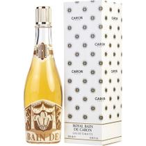 Perfume Unisex Royal Bain Caron Champagne Caron Eau De Toilette 248 Ml