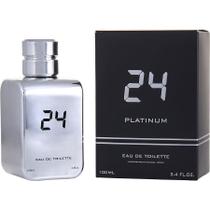 Perfume Unisex Scent Story 24 Platinum The Fragrance Edt Spray 100 Ml Perfume Unisex Scent Story 24 Platinum The Fragrance Edt Spray 100 Ml