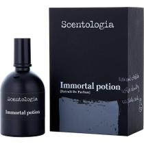 Perfume Unisex Scentologia Immortal Potion Extrait De Parfum Spray 100 Ml Perfume Unisex Scentologia Immortal Potion Extrait De Parfum Spray 100 Ml