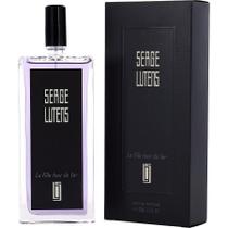 Perfume Unisex Serge Lutens La Fille Tour De Fer Eau Parfum Spray 100 Ml Perfume Unisex Serge Lutens La Fille Tour De Fer Eau Parfum Spray 100 Ml