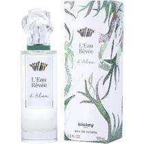 Perfume Unisex Sisley L'Eau Revee D'Alma Edt Spray 100 Ml Perfume Unisex Sisley L'Eau Revee D'Alma Edt Spray 100 Ml