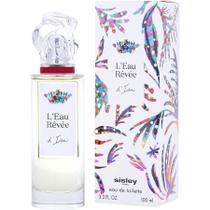 Perfume Unisex Sisley L'Eau Revee D'Isa Edt Spray 100 Ml Perfume Unisex Sisley L'Eau Revee D'Isa Edt Spray 100 Ml
