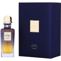 Perfume Unisex Slava Zaitsev Secret Du Style Eau De Parfum Spray 100 Ml Perfume Unisex Slava Zaitsev Secret Du Style Eau De Parfum Spray 100 Ml