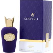 Perfume Unisex Sospiro Afghano Puro Eau De Parfum Spray 100 Ml Perfume Unisex Sospiro Afghano Puro Eau De Parfum Spray 100 Ml