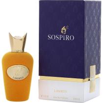 Perfume Unisex Sospiro Liberto Eau De Parfum Spray 100 Ml Perfume Unisex Sospiro Liberto Eau De Parfum Spray 100 Ml